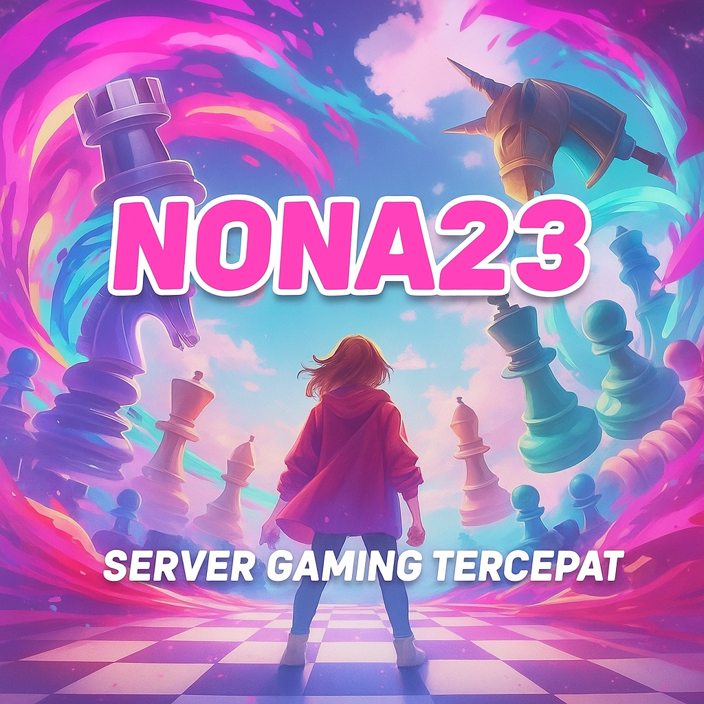 Nona23 : Hadirkan Vibes Futuristik Dengan Super Immersif